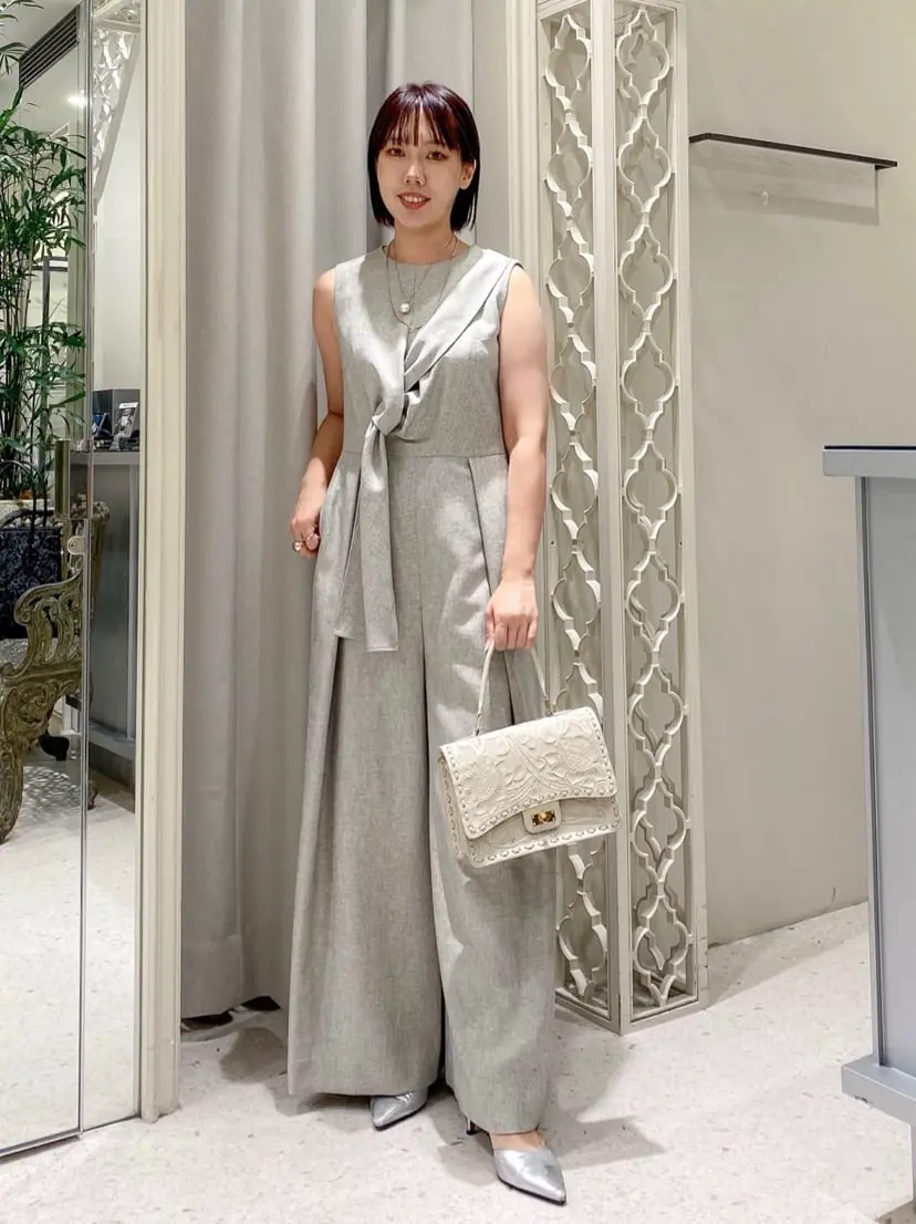 Diagram Adachi コーディネート画像