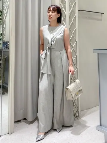 Diagram Adachi コーディネート画像