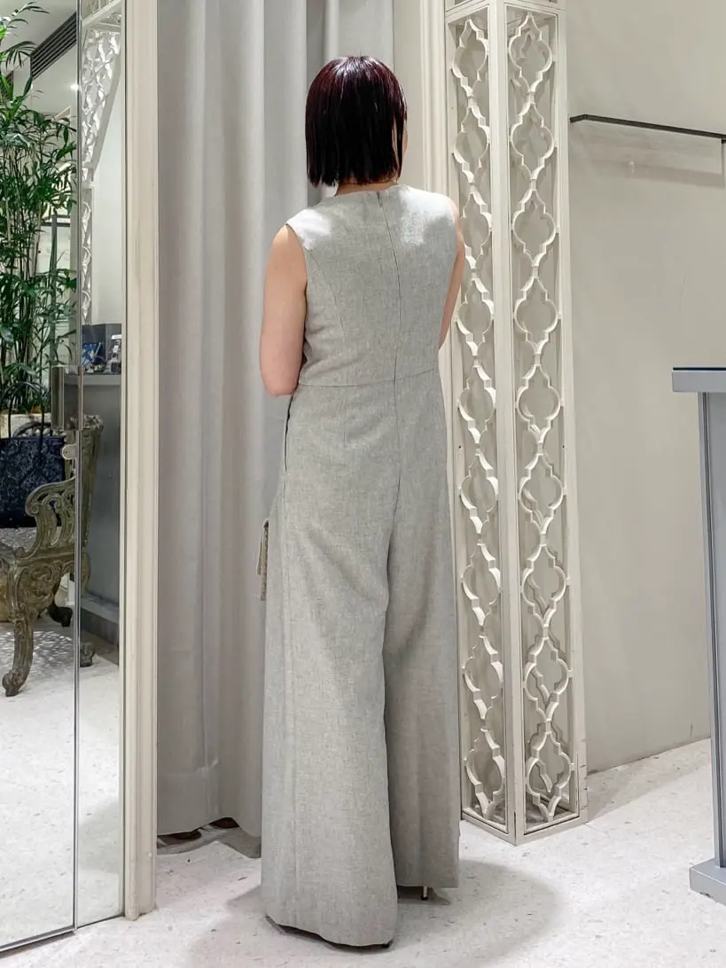 Diagram Adachi コーディネート画像