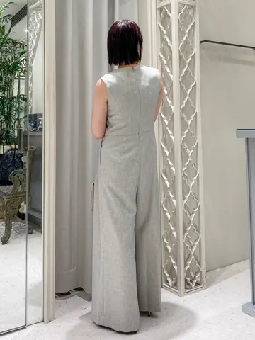 Diagram Adachi コーディネート画像