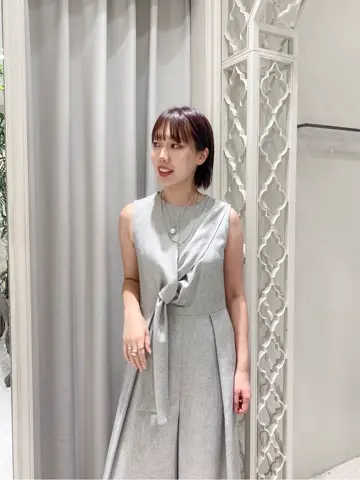 Diagram Adachi コーディネート画像