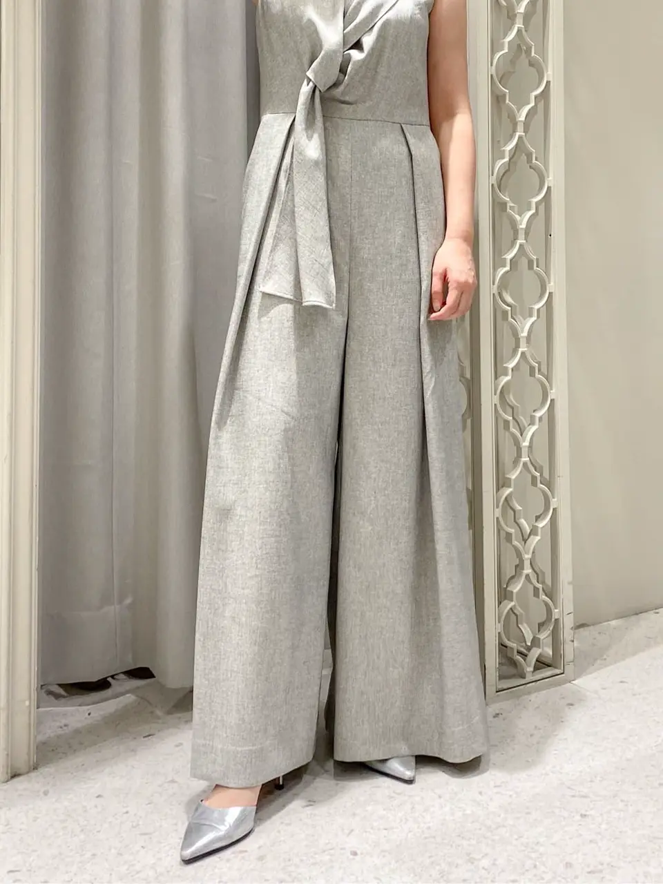 Diagram Adachi コーディネート画像