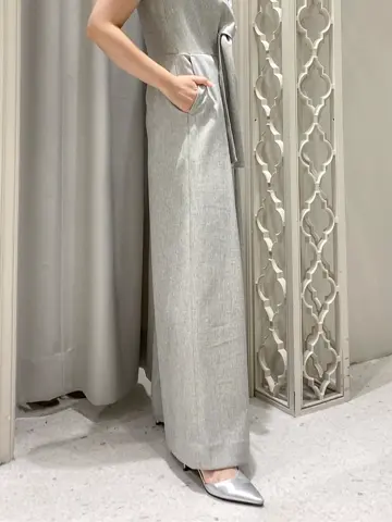 Diagram Adachi コーディネート画像