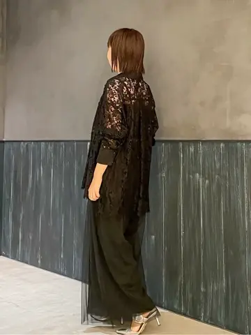 Diagram Adachi コーディネート画像