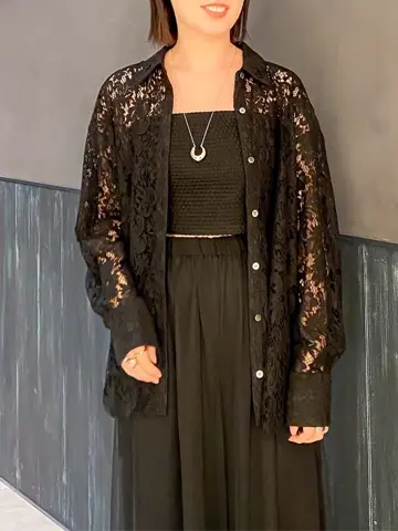 Diagram Adachi コーディネート画像