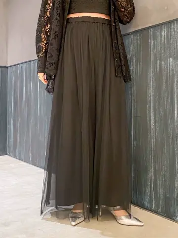 Diagram Adachi コーディネート画像