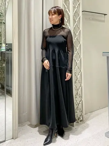 Diagram Adachi コーディネート画像