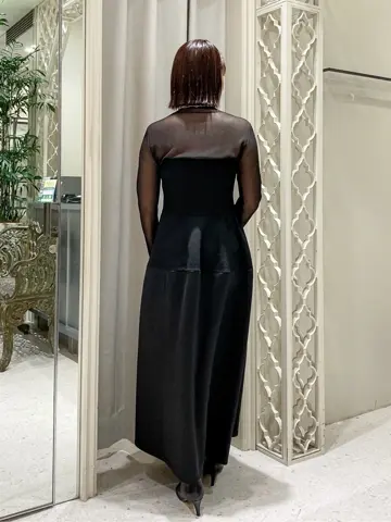 Diagram Adachi コーディネート画像