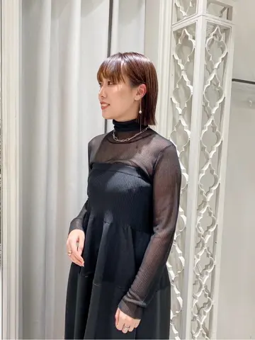 Diagram Adachi コーディネート画像