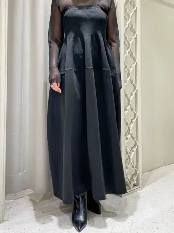 Diagram Adachi コーディネート画像