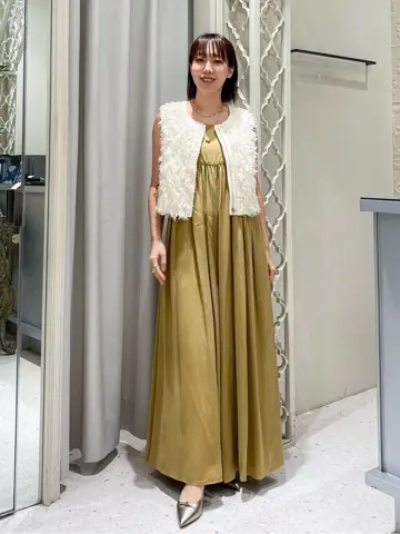 Diagram Adachi コーディネート画像