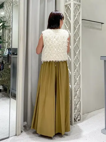 Diagram Adachi コーディネート画像