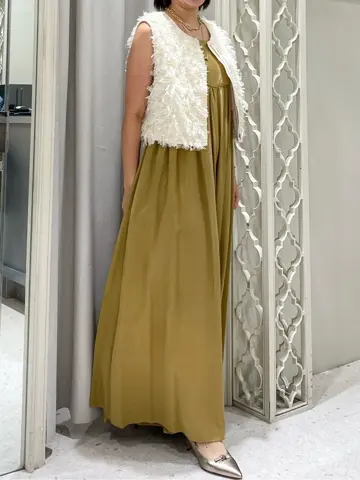 Diagram Adachi コーディネート画像