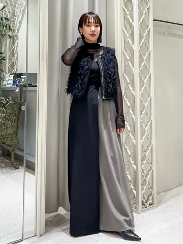 Diagram Adachi コーディネート画像