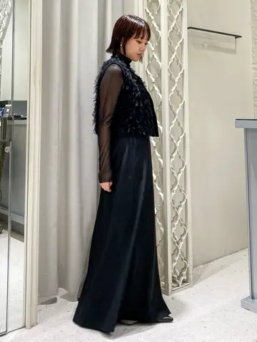 Diagram Adachi コーディネート画像