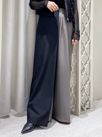 Diagram Adachi コーディネート画像