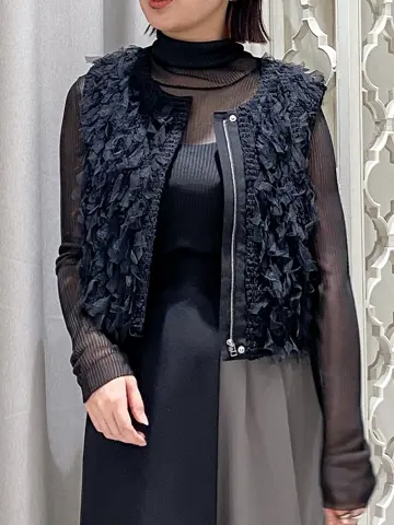 Diagram Adachi コーディネート画像