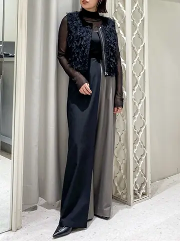 Diagram Adachi コーディネート画像