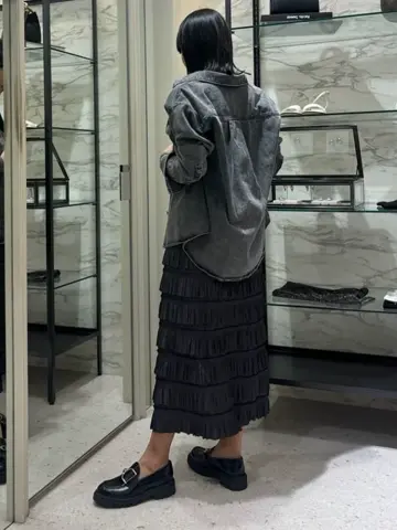 Diagram  Sekine コーディネート画像