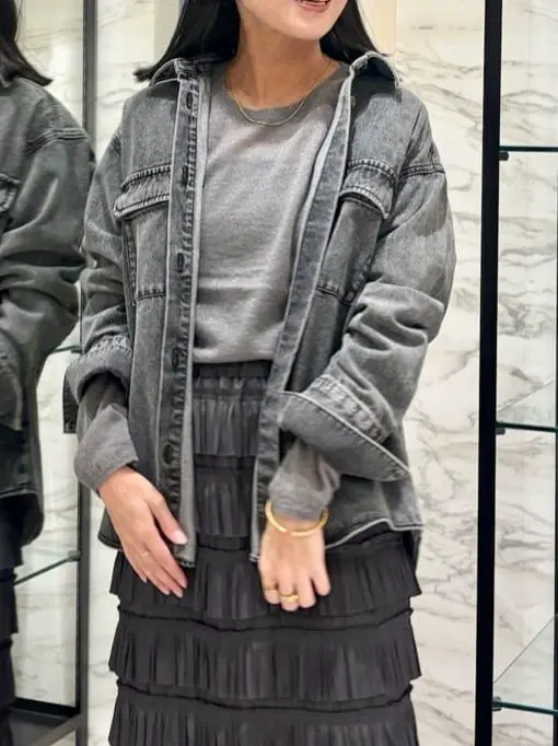 Diagram  Sekine コーディネート画像