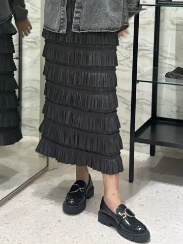 Diagram  Sekine コーディネート画像