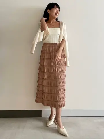 Diagram  Sekine コーディネート画像