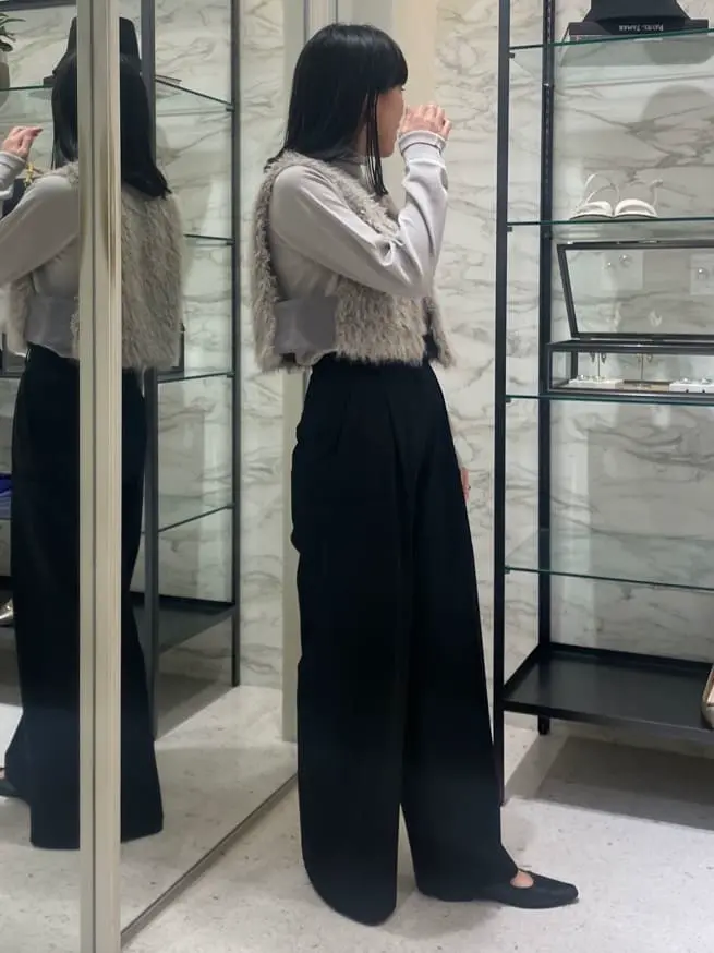 Diagram  Sekine コーディネート画像