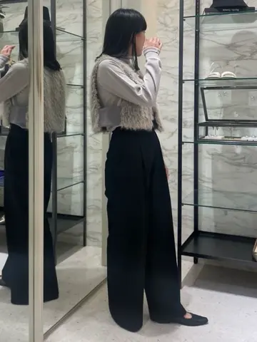 Diagram  Sekine コーディネート画像