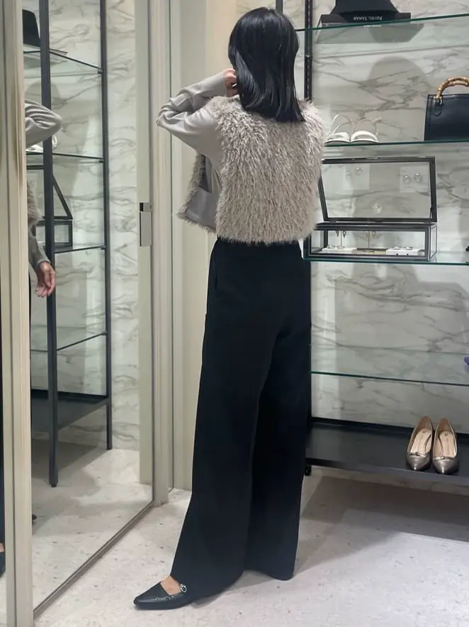 Diagram  Sekine コーディネート画像