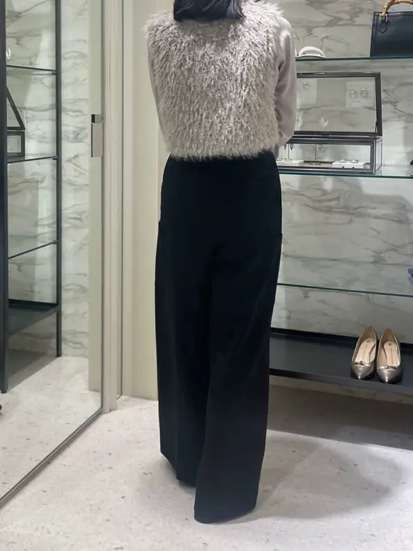 Diagram  Sekine コーディネート画像