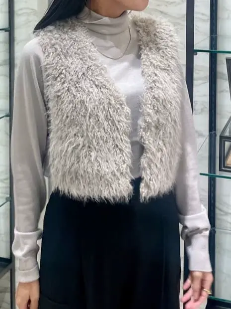 Diagram  Sekine コーディネート画像