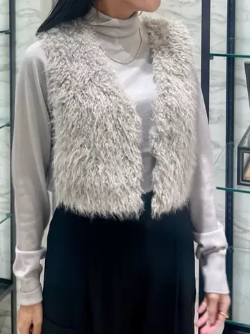 Diagram  Sekine コーディネート画像