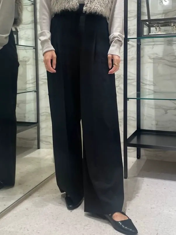 Diagram  Sekine コーディネート画像