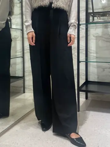 Diagram  Sekine コーディネート画像