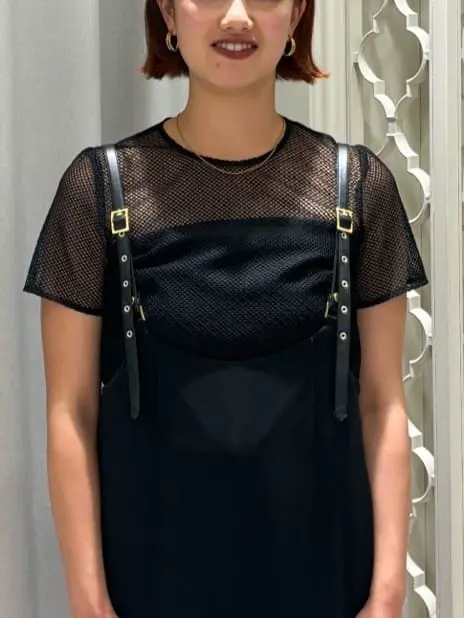 Diagram 矢野　瑞佳 コーディネート画像