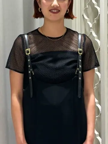 Diagram 矢野　瑞佳 コーディネート画像