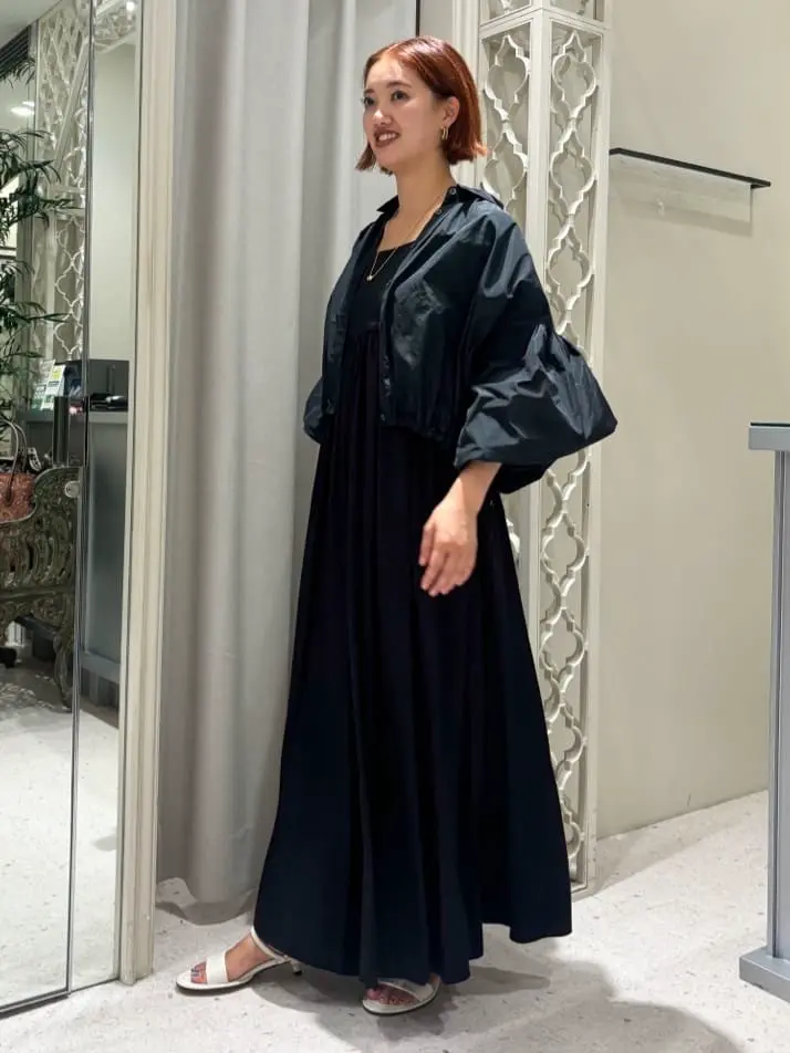 Diagram 矢野　瑞佳 コーディネート画像