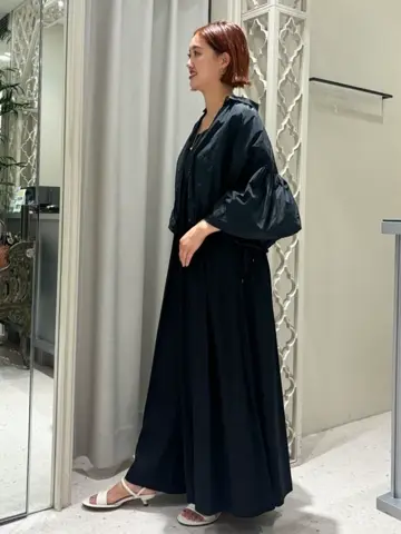 Diagram 矢野　瑞佳 コーディネート画像