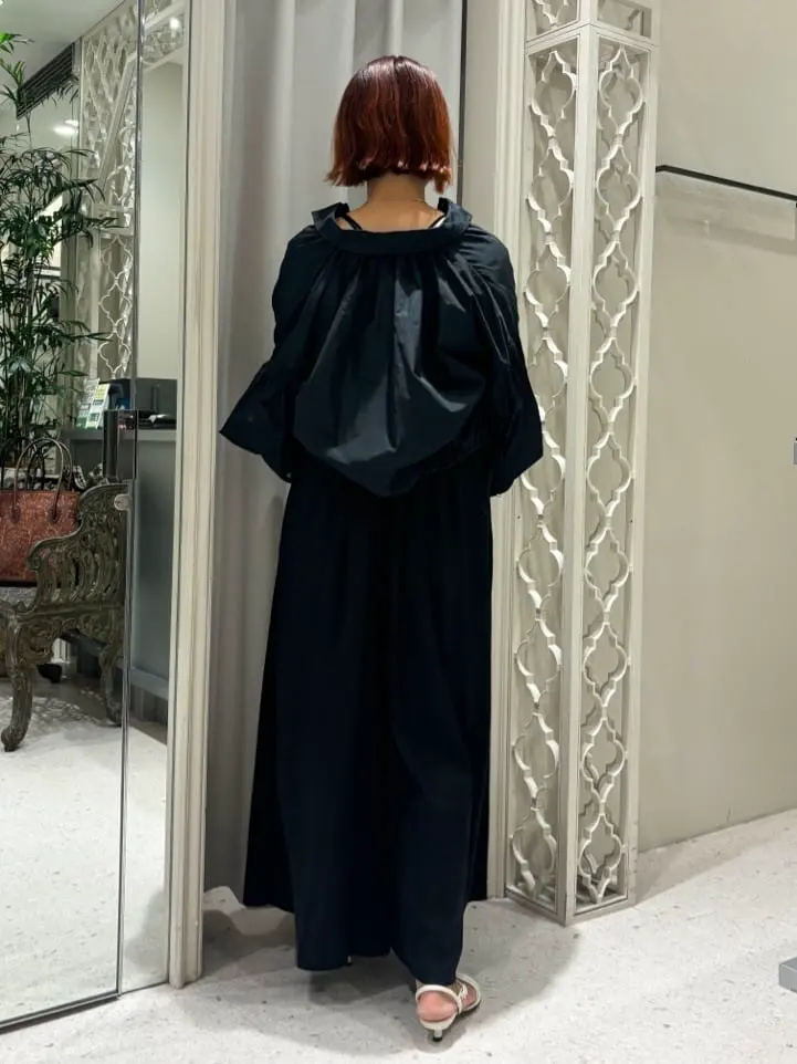 Diagram 矢野　瑞佳 コーディネート画像