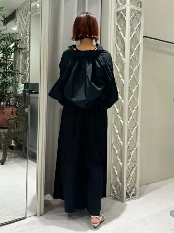 Diagram 矢野　瑞佳 コーディネート画像