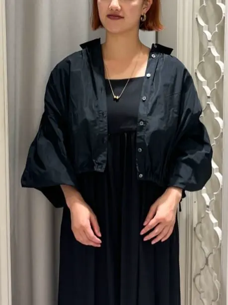 Diagram 矢野　瑞佳 コーディネート画像