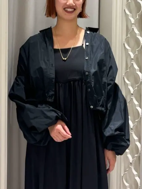 Diagram 矢野　瑞佳 コーディネート画像