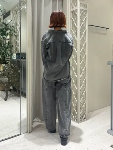 Diagram 矢野　瑞佳 コーディネート画像