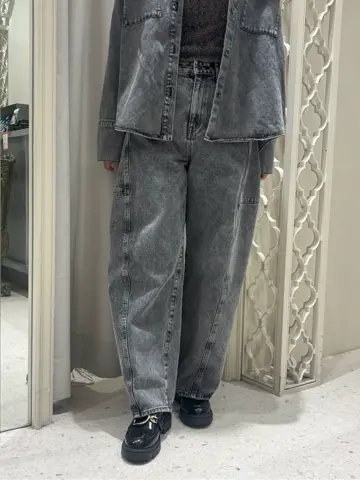 Diagram 矢野　瑞佳 コーディネート画像