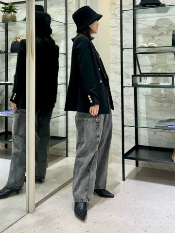 Diagram  Sekine コーディネート画像