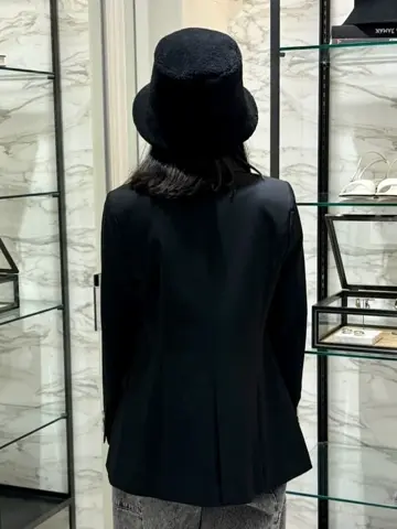 Diagram  Sekine コーディネート画像