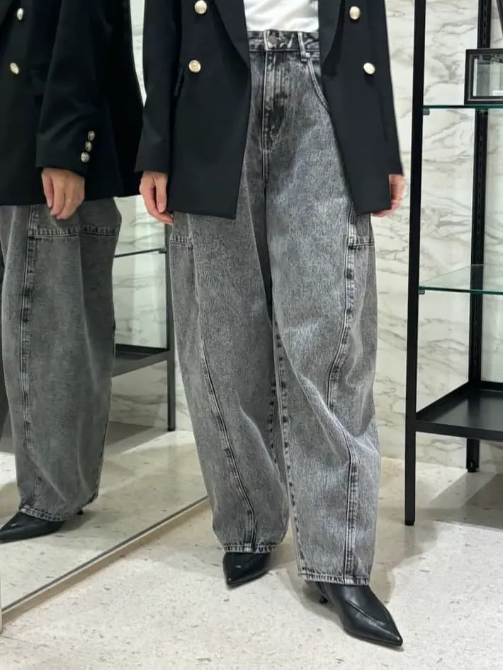 Diagram  Sekine コーディネート画像