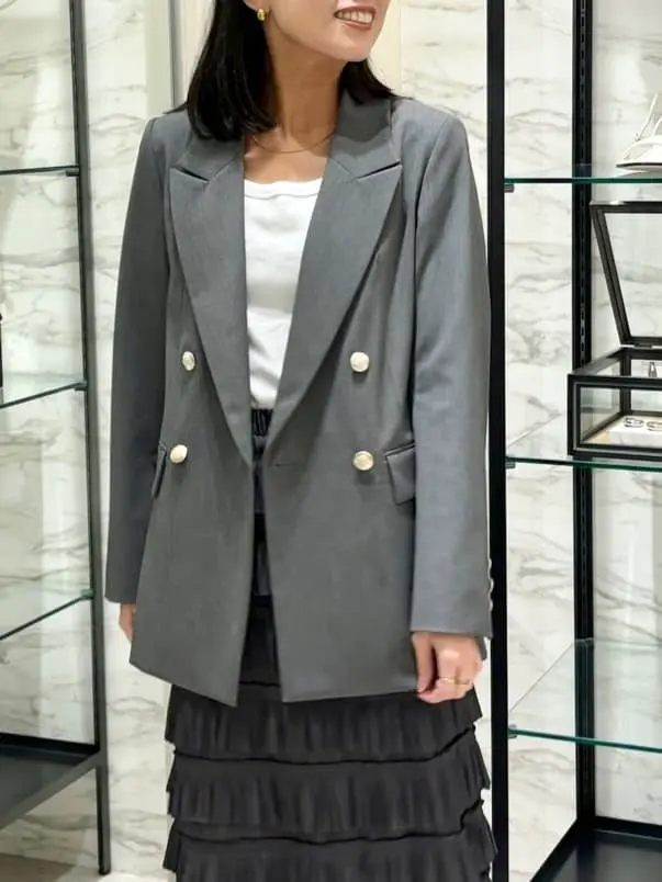 Diagram  Sekine コーディネート画像