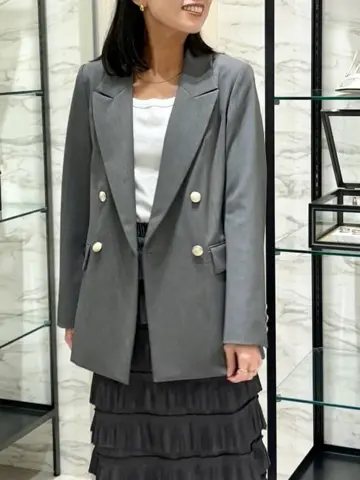 Diagram  Sekine コーディネート画像