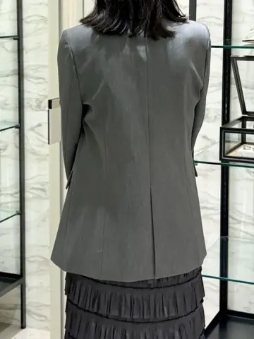 Diagram  Sekine コーディネート画像